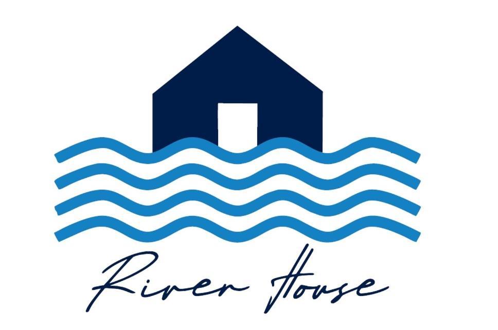 River House Caces Extérieur photo